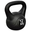 vidaXL ケトルベル 12kg