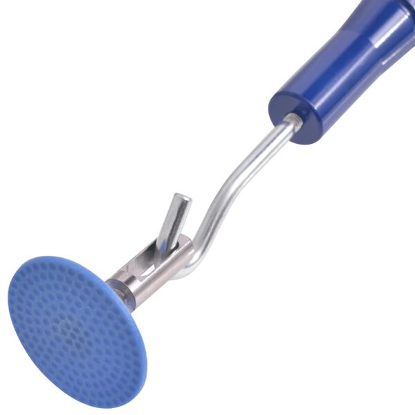 vidaXL スライドハンマーセット 43点 塗装不要デントリペア用