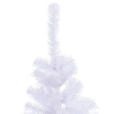 vidaXL クリスマスツリー スタンド付き 150cm 枝380本 人工