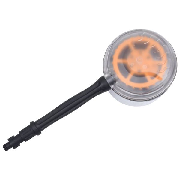 vidaXL 高圧洗浄機アクセサリー 4点セット 135/165バールモデル用