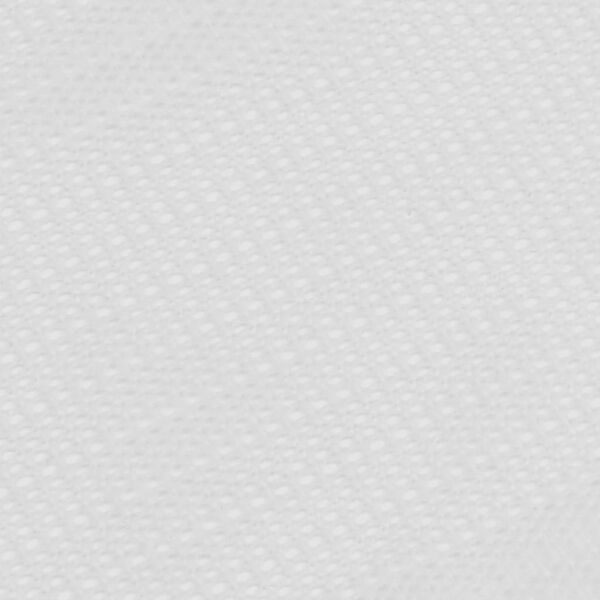 vidaXL テントマット 200x500cm ホワイト