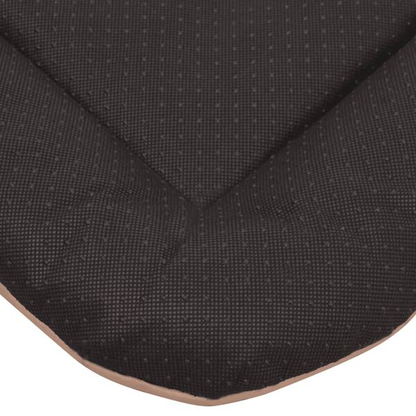 vidaXL 犬用マットレス XXL ベージュ