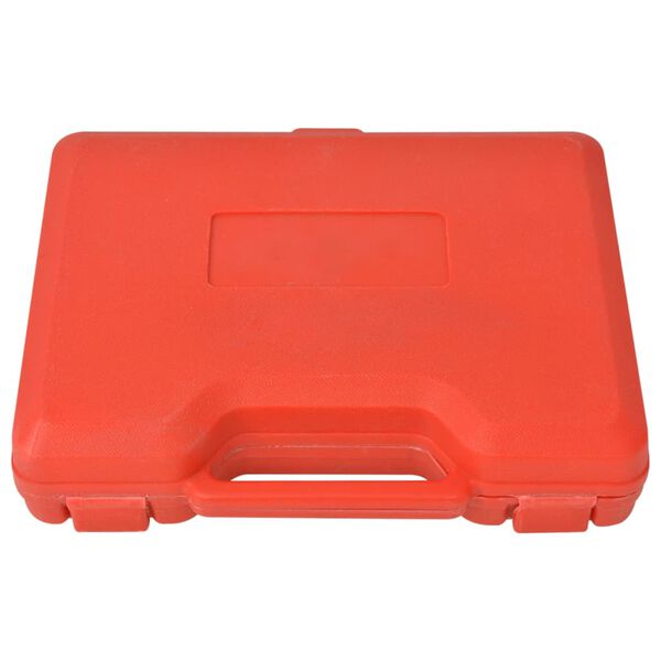 vidaXL 小型インサートベアリングプーラーキット 9点