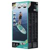 Bestway Bestway Hydro-Force Huaka'i インフレータブル SUP スタンドアップパドルボード