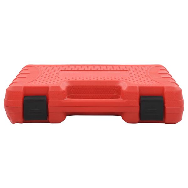 vidaXL トレーリングアームブッシングツールセット BMWリアアクスルE87-90-93 / M3用