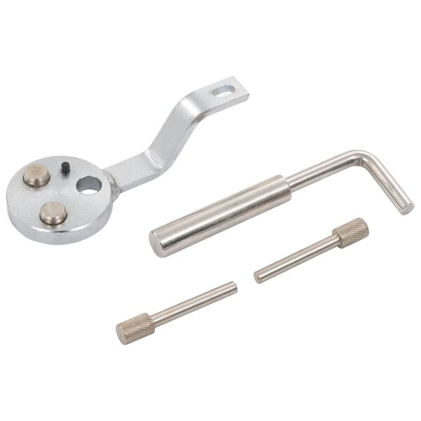 vidaXL ディーゼルセッティング/ロックセット 4点 Saab/Vauxhall/Opel専用