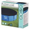 Bestway Bestway プールカバー Flowclear 457 cm