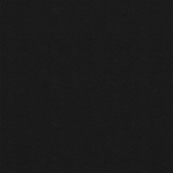 vidaXL バルコニースクリーン ブラック 120x400cm オックスフォード生地