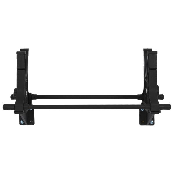 vidaXL シューティングレスト 40x17,5x19 cm プラスチック