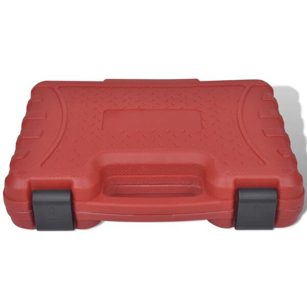 vidaXL サイレントブロック 取り付けツール Fiat リアアクスル用