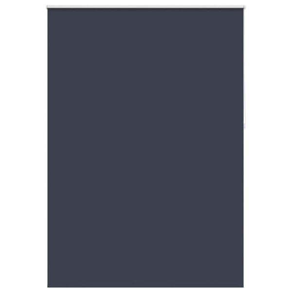 vidaXL 遮光ローラーブラインド 140x230cm マリン