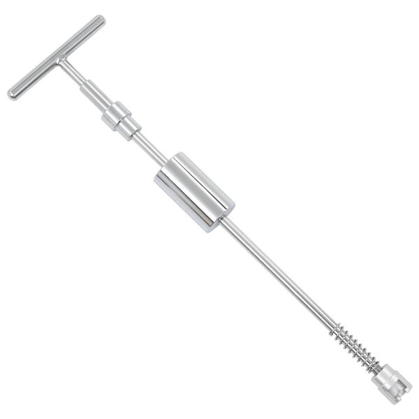 vidaXL 無塗装デントリペア 15点セット