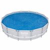 Bestway Bestway ソーラープールカバー Flowclear 427 cm