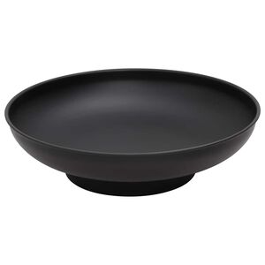 vidaXL ファイアーピット 57cm スチール製