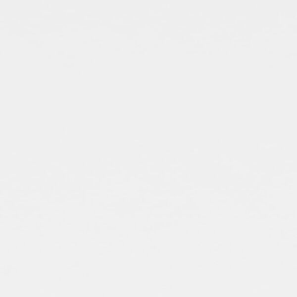 vidaXL バルコニースクリーン ホワイト 90x400cm オックスフォード生地