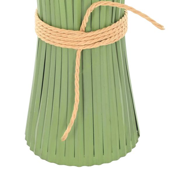 vidaXL 人工フローラ 107 cm プラスチック