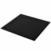 vidaXL テーブルトップ 強化ガラス スクエア 700x700mm