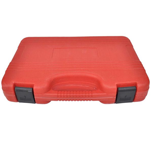 vidaXL ブレーキキャリパー ピストン ウィンドバックツールキット 35個