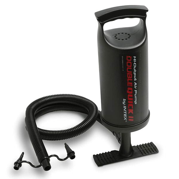 INTEX Intex Excursion 4セット インフレータブルボート オール＆ポンプ付き 68324NP