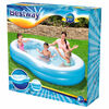 Bestway Bestway Big Lagoon ファミリープール 262x157x46cm