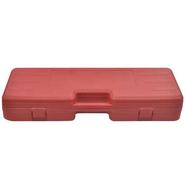 vidaXL スライドハンマー/プーラーツールセット 16点