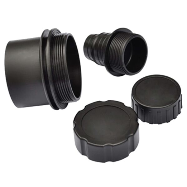 vidaXL ビオトープ フィルター 庭池 12000 L/h