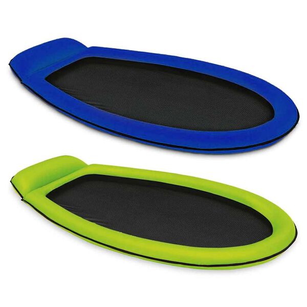 INTEX Intex プールラウンジマット メッシュ 58836EU