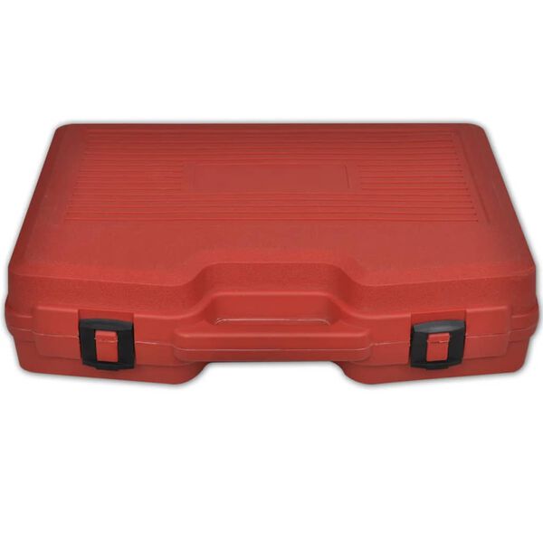 vidaXL 油圧ベアリングプーラー＆セパレーターツール 25点