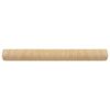 vidaXL プライバシーネット ベージュ 2&times;50m HDPE製 195g/m&sup2;