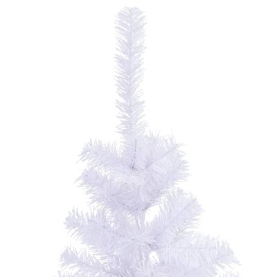 vidaXL 人工クリスマスツリー スタンド付き 120cm 枝230本