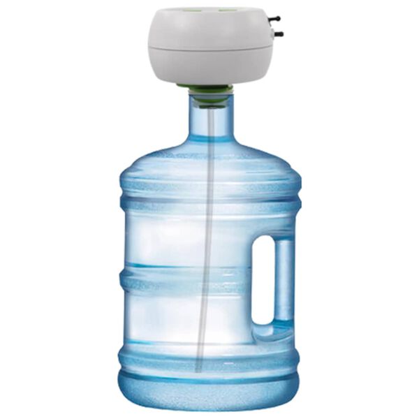 vidaXL 自動屋内ドリップ散水キット (コントローラー付き)