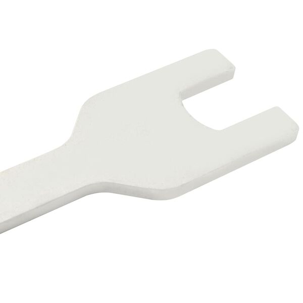 vidaXL ファンクラッチスパナ 2点セット ランドローバー用