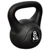 vidaXL ケトルベル 8kg