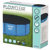 Bestway Bestway プールカバー Flowclear 366cm