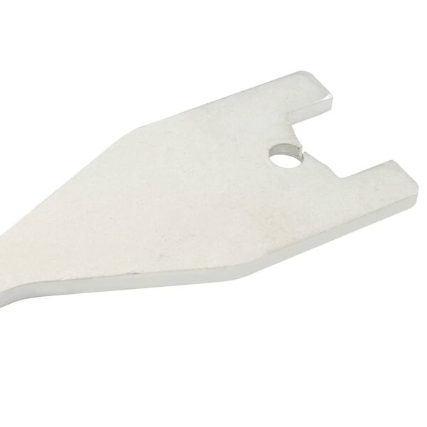 vidaXL ファンクラッチスパナ 2点セット ランドローバー用