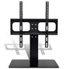 vidaXL 台座テレビスタンド 26-42インチ画面最大 VESA 400 x 400 mm 30 kg