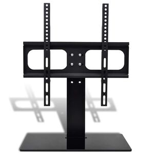 vidaXL 台座テレビスタンド 26-42インチ画面最大 VESA 400 x 400 mm 30 kg