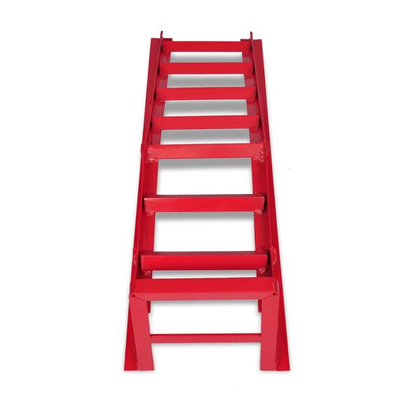 vidaXL カースロープ 2点