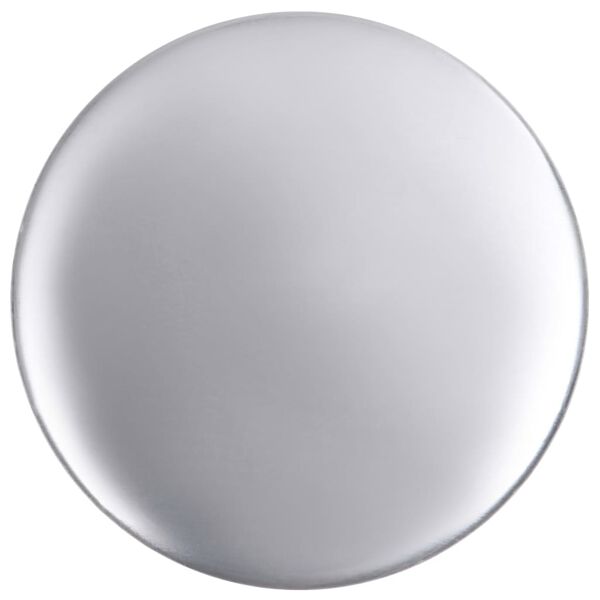 vidaXL ピンバック缶バッジパーツ 500点セット 37mm