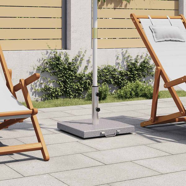 vidaXL パラソルスタンド 45cm