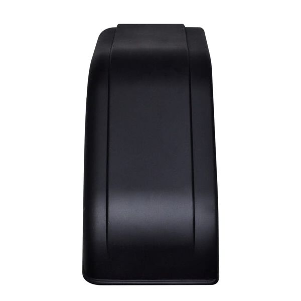 vidaXL トレーラーホイール用マッドガード 2点 220 x 760 mm