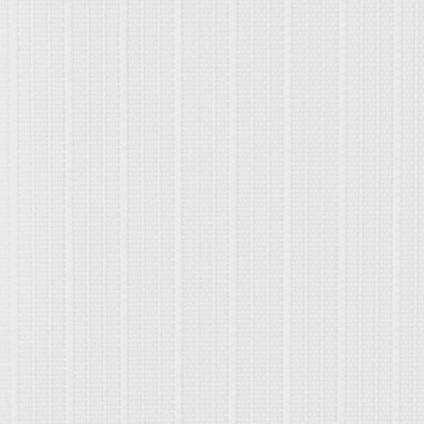 vidaXL 縦型ブラインド 布製 120x180cm ホワイト