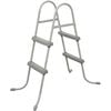 Bestway Bestway プールはしご 2段 "Flowclear フロークリア" 84 cm 58430