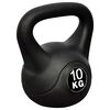 vidaXL ケトルベル 10kg