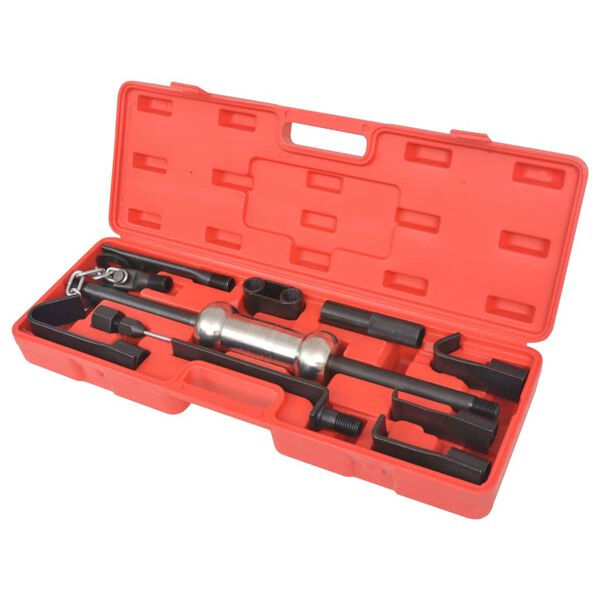 vidaXL スライドハンマー 凹み補修 プラー