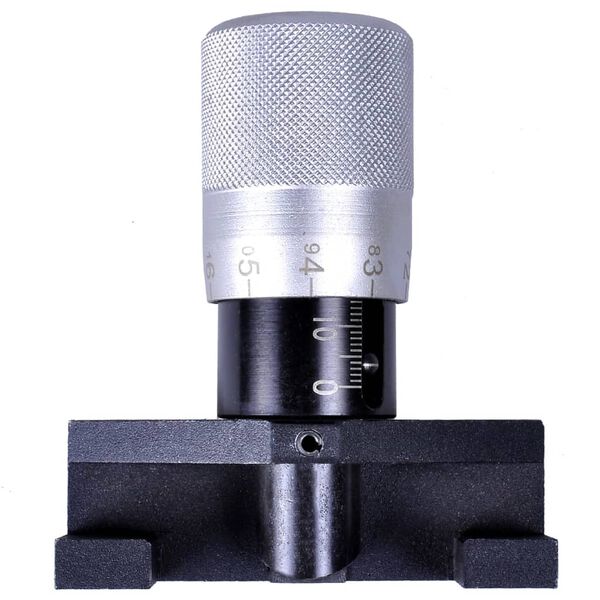 vidaXL ベルトテンションゲージ