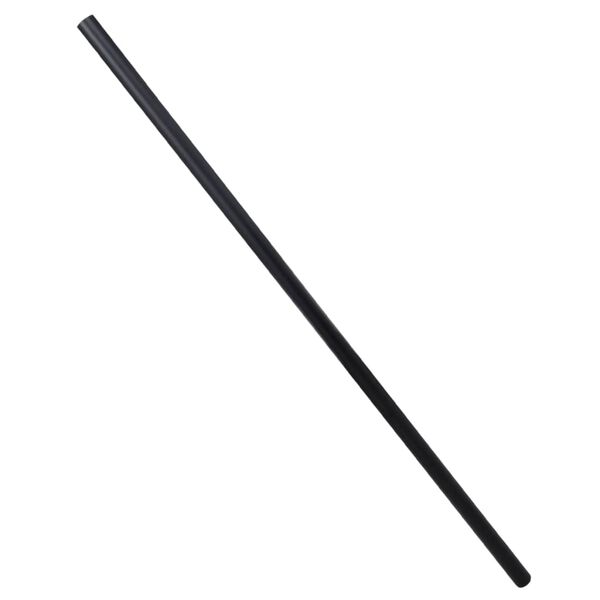 vidaXL カーフィルム マットブラック 500 x 152 cm 防水性 気泡なし