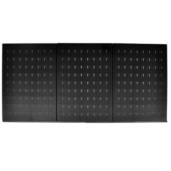 vidaXL 工具ホルダーペグボード