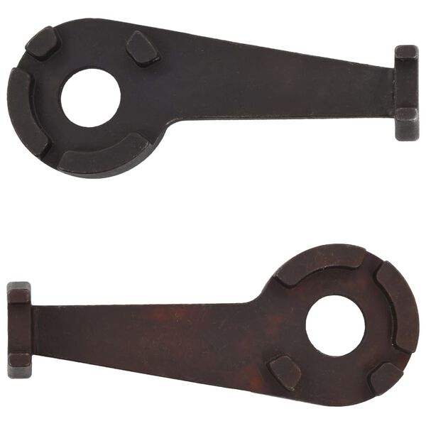 vidaXL カムシャフトアライメントツール 4点 VW AUDI用