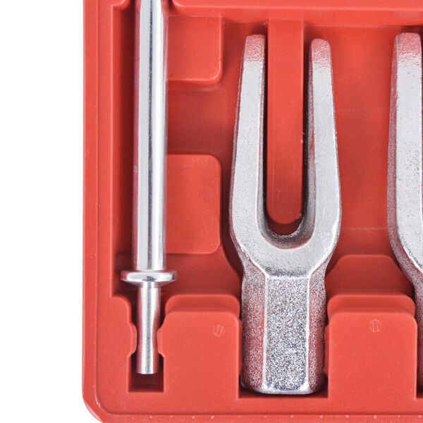 vidaXL ボールジョイントセパレーター 17/23/28 mm オートサービス用